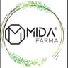 Logo Mida Farma Group