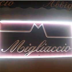 Migliaccio Abbigliamento