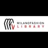 Logo Milano Fashion Library