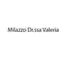 Logo Milazzo Dr.ssa Valeria