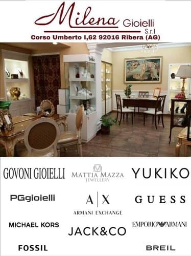 Milena Gioielli Srl