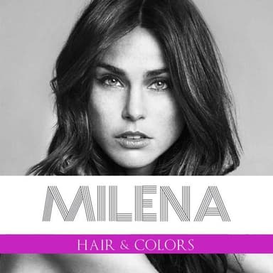 Milena Hair & Colors