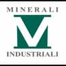 Logo Minerali Industriali