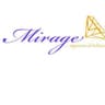 Logo Mirage Gold Estetica Integrata e Benessere
