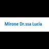 Logo Mirone Dr.ssa Lucia
