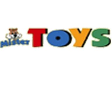 Mister Toys