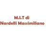 Logo M.I.T Di Nardelli Massimiliano