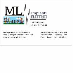 ML Impianti Elettrici srl