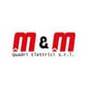 Logo M&M Quadri Elettrici