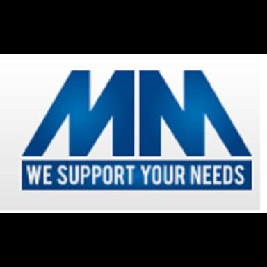 M.M. srl a socio unico