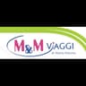 Logo M&M Viaggi