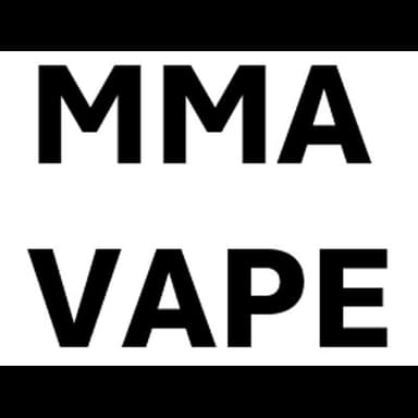 Mma Vape
