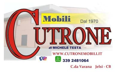Mobili Cutrone di Michele Testa