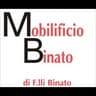 Logo Mobilificio F.lli Binato
