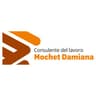 Logo Mochet Damiana - Consulente del Lavoro