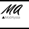 Logo Modalyssa Store