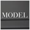 Logo Model Store