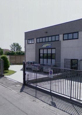 Modellismo Fioroni S.r.l.