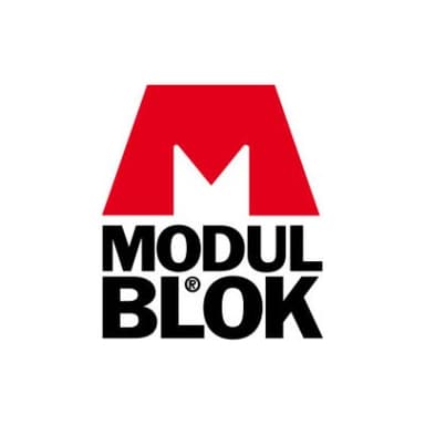 Modul Blok Centro