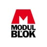 Logo Modul Blok Centro