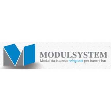 Modulsystem