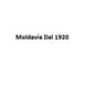 Logo Moldavia Dal 1920