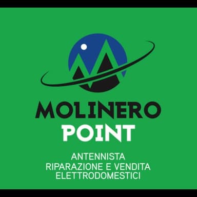 Molinero Point