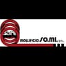 Logo Mollificio So.Mi.