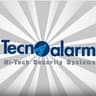 Logo Momi Samuele - Tecnoalarm