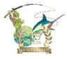 Logo Mondo Pesca SHOP (ESCHE VIVE)