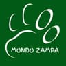 Logo Mondo Zampa Pet Shop