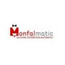 Logo Monfalmatic Gestione Distributori Automatici