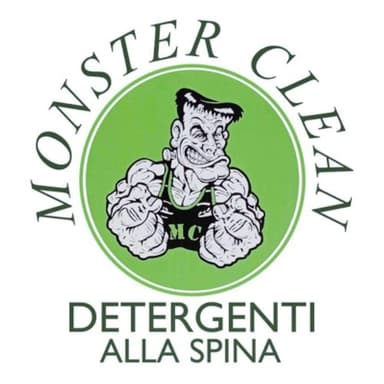 Monster Clean