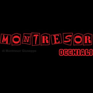 Montresor occhiali