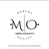 Logo Morena Abbigliamento Outlet Uomo Donna