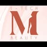Logo Mo.ro I Tech Beauty