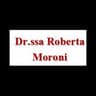 Logo Moroni Dr.ssa Roberta Traduttrice