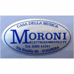 Moroni Elettrodomestici TV