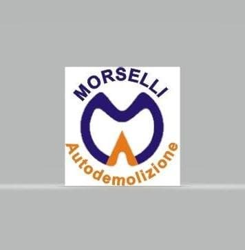 Morselli Autodemolizione