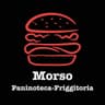 Logo Morso Paninoteca Fast Food