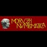 Logo Moruzzi Numismatica