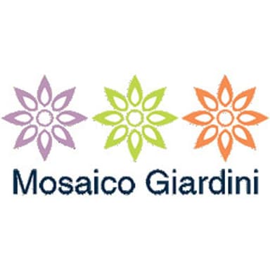 Mosaico Giardini di Bresolin Andrea