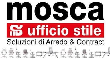 Mosca Ufficio Stile