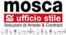 Logo Mosca Ufficio Stile