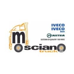 Mosciano Truck
