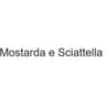 Logo Mostarda e Sciattella