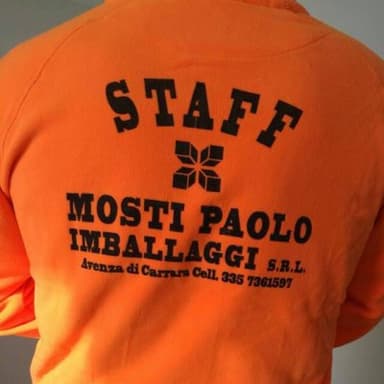 Mosti Paolo Imballaggi