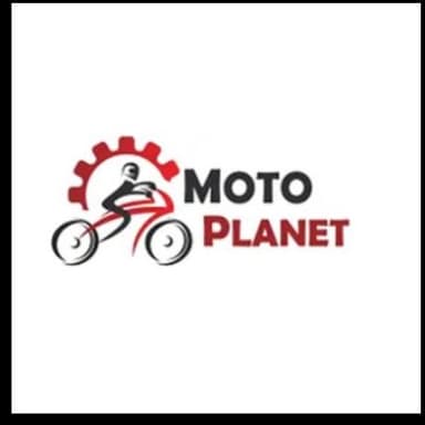 Moto Planet