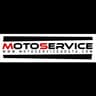Logo Moto Service Concessionario  Moto - Motoslitte - Atv