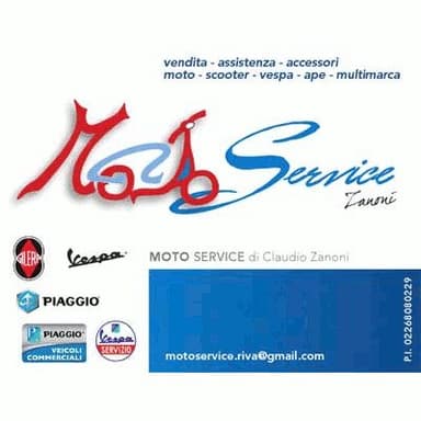 Moto Service Zanoni